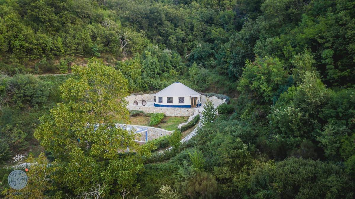 Hotel Abeliona Retreat Ambeliona Zewnętrze zdjęcie
