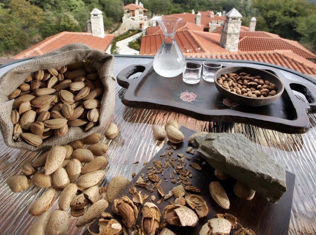 Hotel Abeliona Retreat Ambeliona Zewnętrze zdjęcie