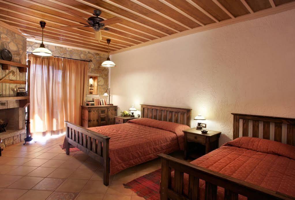 Hotel Abeliona Retreat Ambeliona Zewnętrze zdjęcie