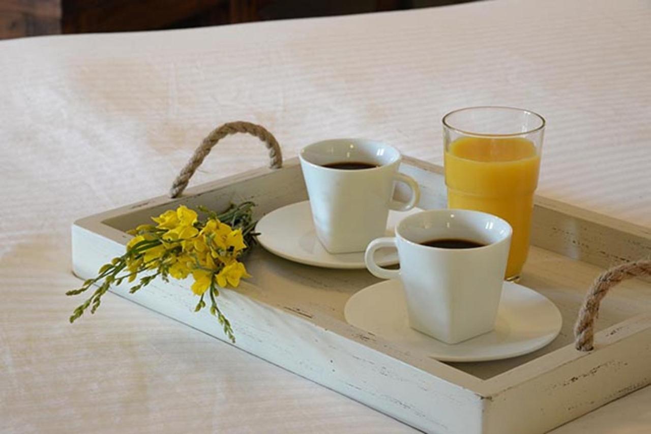 Hotel Abeliona Retreat Ambeliona Zewnętrze zdjęcie